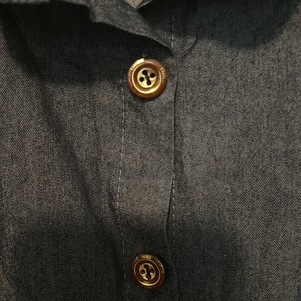 Beautiful Short Romper With Drawstring - image 2